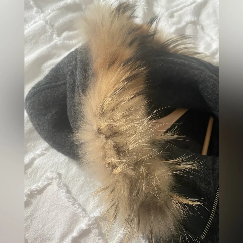 Spiewak Winter Coat M - Picture 4 of 6